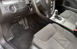 VOLKSWAGEN PASSAT 2008