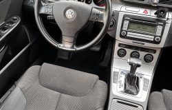 VOLKSWAGEN PASSAT 2008