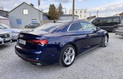 AUDI A5 2022