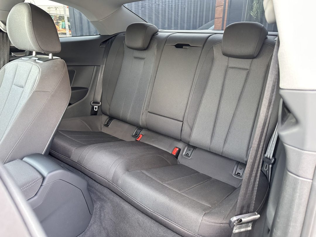 AUDI A5 2022