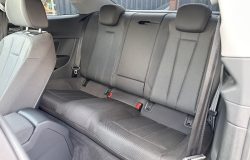 AUDI A5 2022