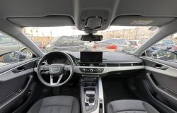 AUDI A5 2022