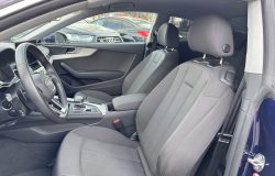 AUDI A5 2022
