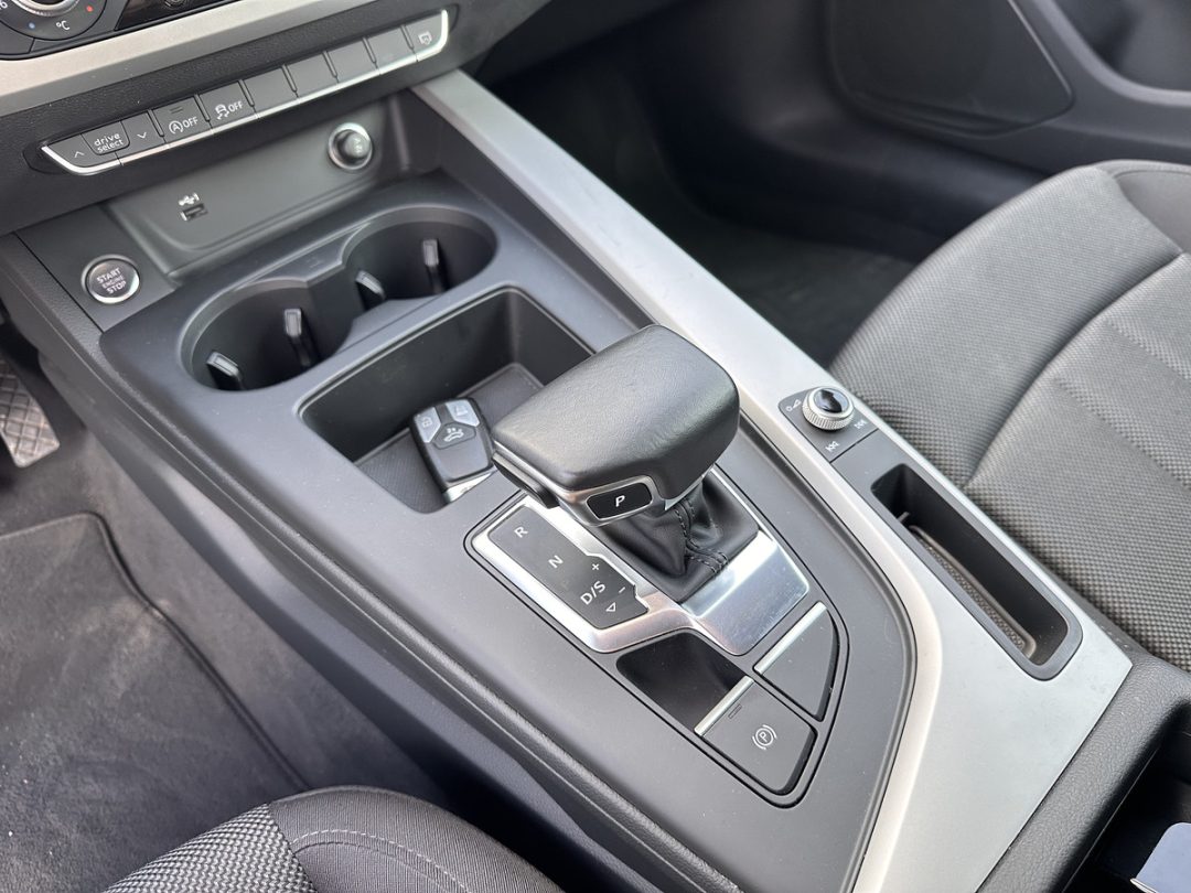 AUDI A5 2022