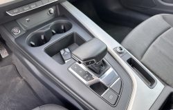 AUDI A5 2022