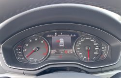 AUDI A5 2022