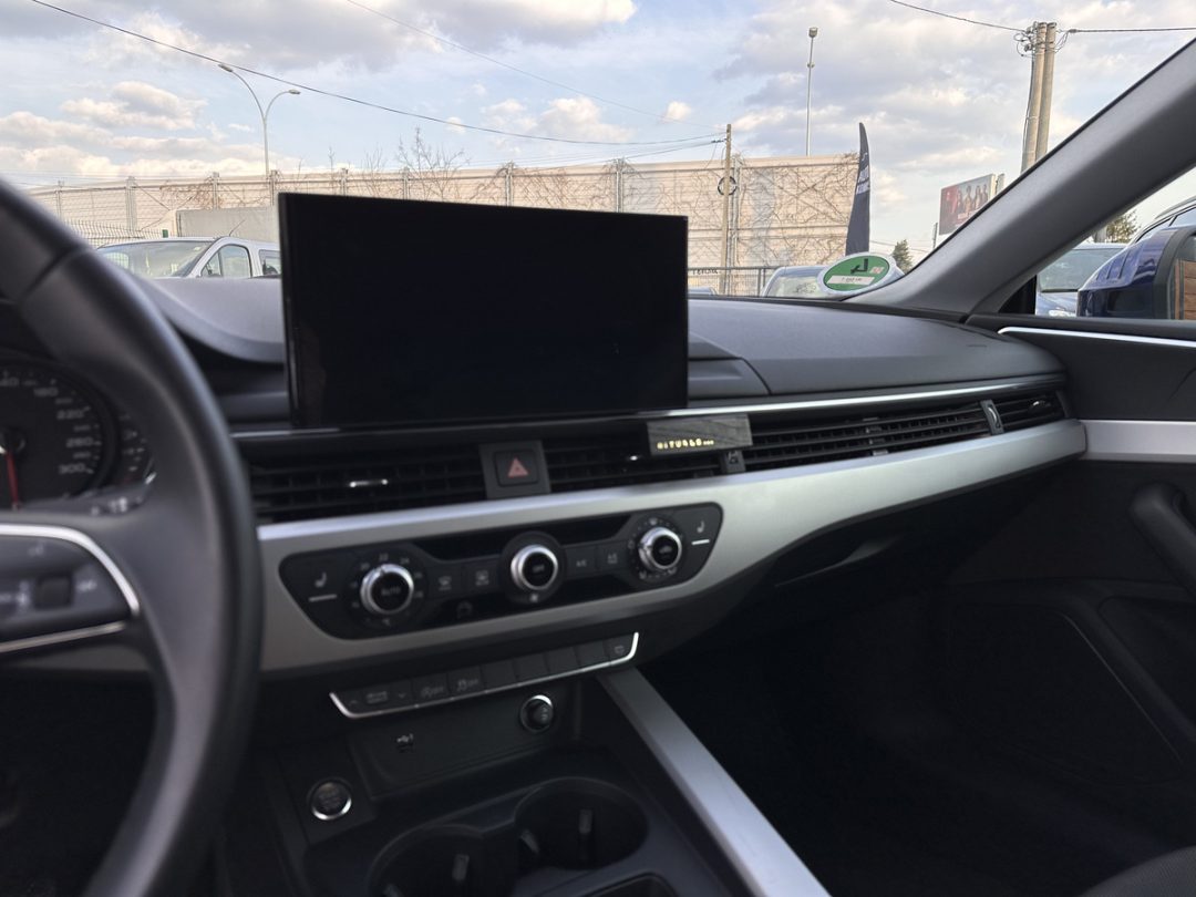 AUDI A5 2022