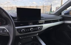 AUDI A5 2022