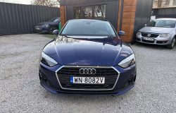 AUDI A5 2022