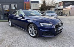 AUDI A5 2022