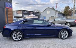 AUDI A5 2022