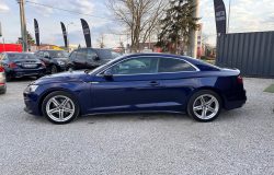 AUDI A5 2022