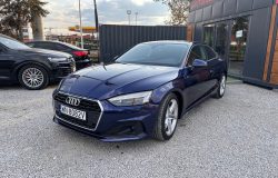 AUDI A5 2022