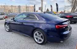 AUDI A5 2022