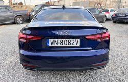 AUDI A5 2022