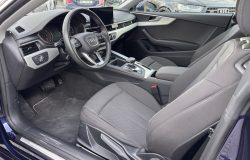 AUDI A5 2022