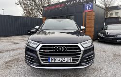 AUDI SQ5 2019