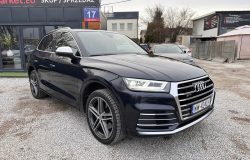 AUDI SQ5 2019