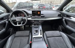 AUDI SQ5 2019