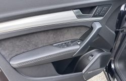 AUDI SQ5 2019