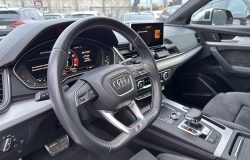 AUDI SQ5 2019