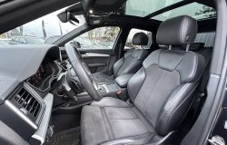 AUDI SQ5 2019