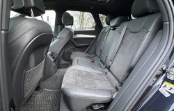 AUDI SQ5 2019