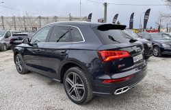 AUDI SQ5 2019
