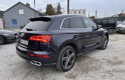 AUDI SQ5 2019