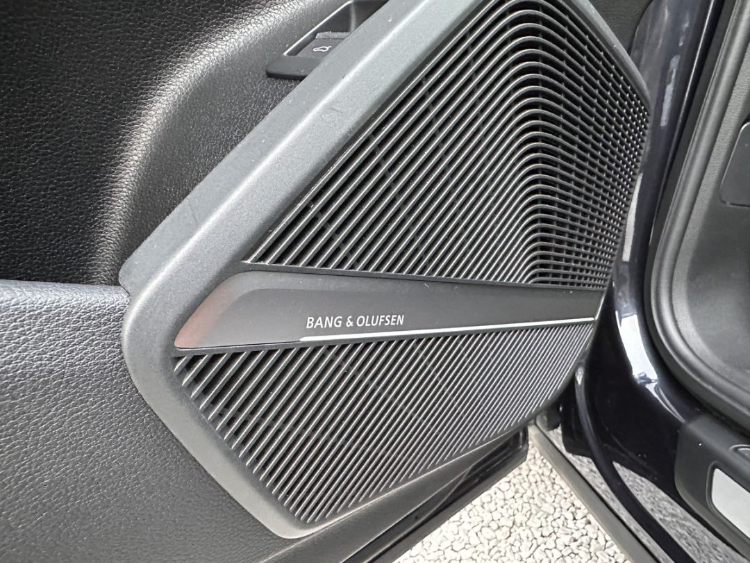 AUDI SQ5 2019