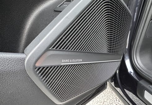 audi sq5 2019