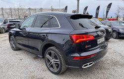 AUDI SQ5 2019