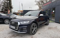 AUDI SQ5 2019