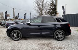 AUDI SQ5 2019