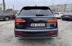 AUDI SQ5 2019