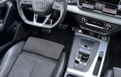 AUDI SQ5 2019