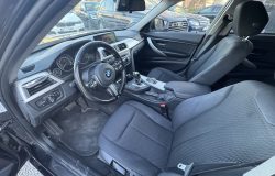 BMW 3 СЕРІЇ 2013