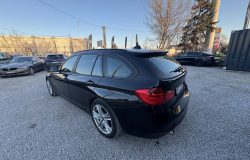 BMW 3 СЕРІЇ 2013