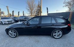 BMW 3 СЕРІЇ 2013