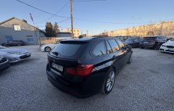 BMW 3 СЕРІЇ 2013