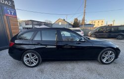 BMW 3 СЕРІЇ 2013