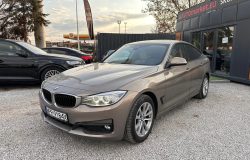 BMW 3 СЕРІЇ 2015