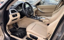 BMW 3 СЕРІЇ 2015