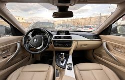 BMW 3 СЕРІЇ 2015