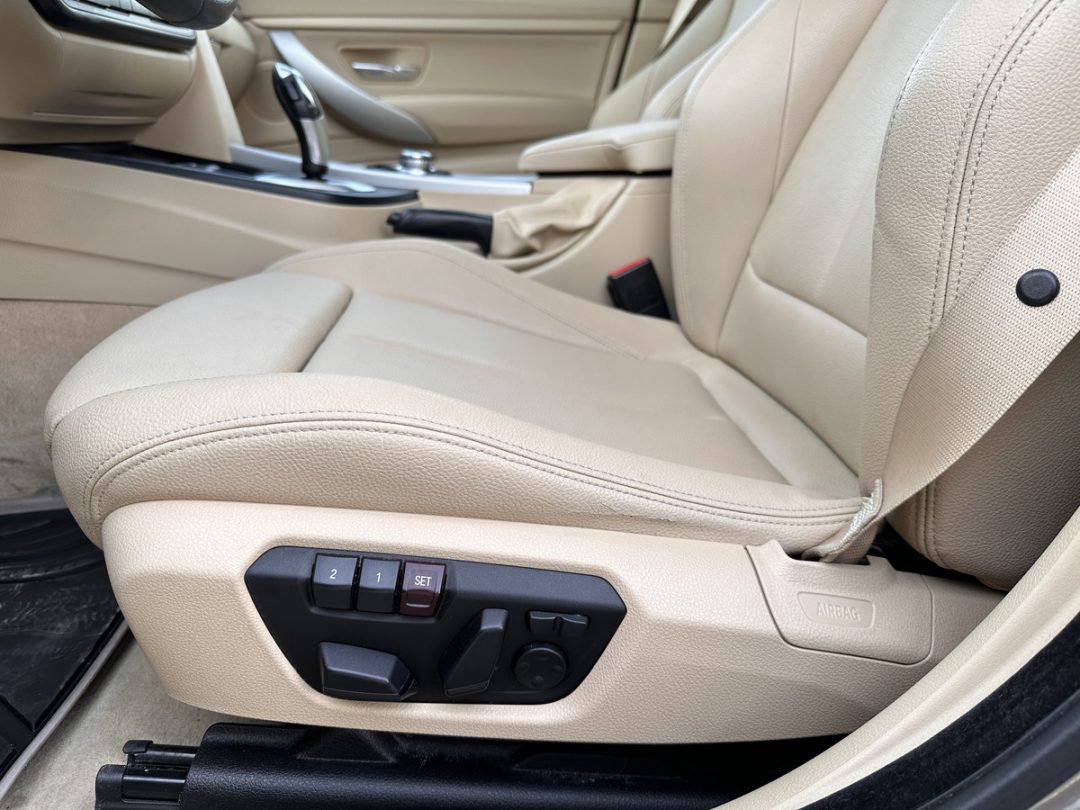 BMW 3 СЕРІЇ 2015