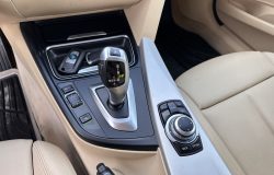 BMW 3 СЕРІЇ 2015
