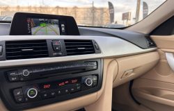 BMW 3 СЕРІЇ 2015
