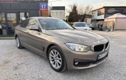 BMW 3 СЕРІЇ 2015