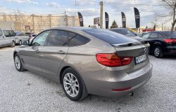 BMW 3 СЕРІЇ 2015