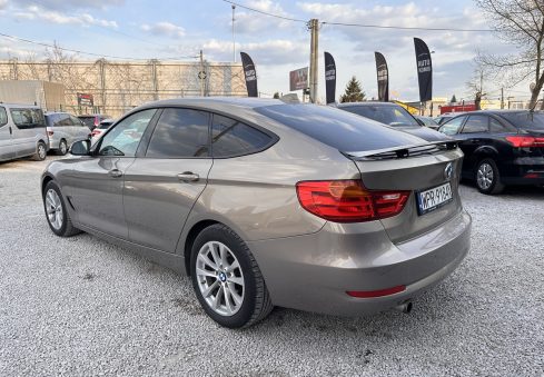bmw 3 серії 2015